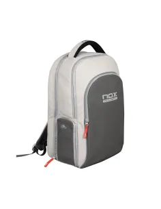 Rucksack Nox Pro Pickleball Grau | Ofertas De Padel 2